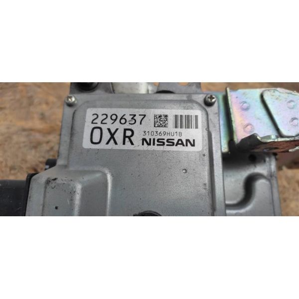 Блок керування АКПП NISSAN ALTIMA L33 12-18 23703-9HS1A — 5