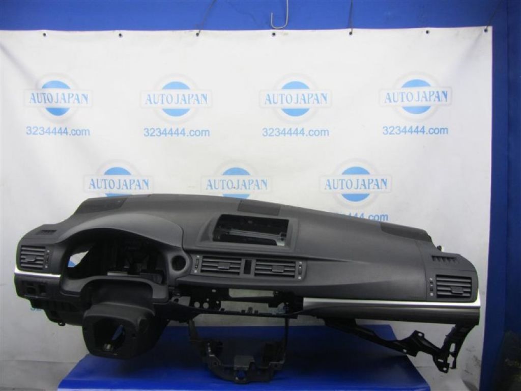 55302-76020-C0 | Торпедо LEXUS CT200 11-17