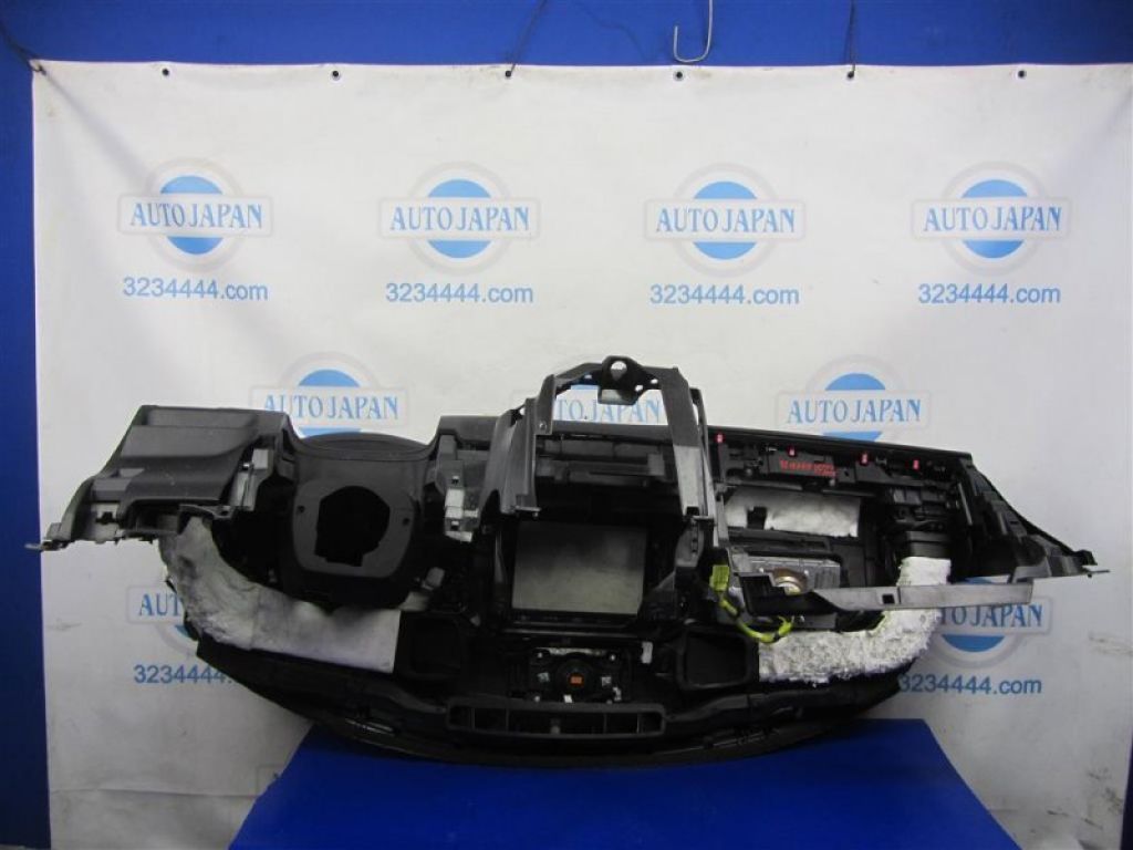 55302-76020-C0 | Торпедо LEXUS CT200 11-17 - Фото 3