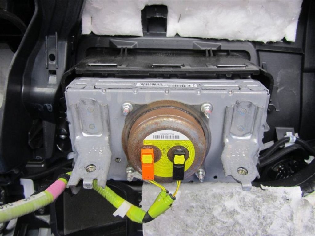 55302-76020-C0 | Торпедо LEXUS CT200 11-17 - Фото 4