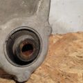 54501-9HP0A | Рычаг передней подвески нижний лев. NISSAN ALTIMA L33 12-18 - Превью 4