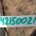 54501-9HP0A | Рычаг передней подвески нижний лев. NISSAN ALTIMA L33 12-18 - Превью 6