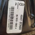 47210-3TA0C | Вакуумний підсилювач гальм NISSAN ALTIMA L33 12-18 - Прев'ю 4