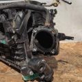14001-3TA1B | Коллектор впускной NISSAN ALTIMA L33 12-18 - Превью 2