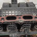 14001-3TA1B | Коллектор впускной NISSAN ALTIMA L33 12-18 - Превью 6