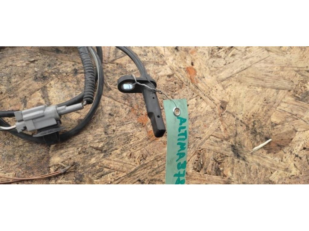 47910-3TA2A | Датчик ABS передн. прав. NISSAN ALTIMA L33 12-18 - Фото 2