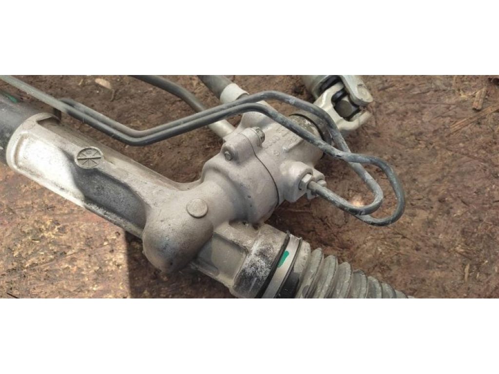 49001-3TA1B | рульова рейка NISSAN ALTIMA L33 12-18 - Фото 4