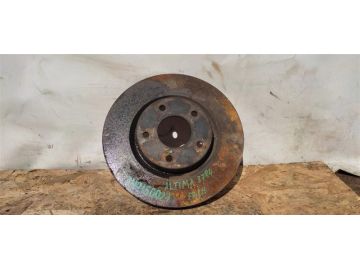 Гальмівний диск передній NISSAN ALTIMA L33 12-18