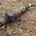 226A0-3TA0B | Лямбда зонд задн. NISSAN ALTIMA L33 12-18 - Превью 2