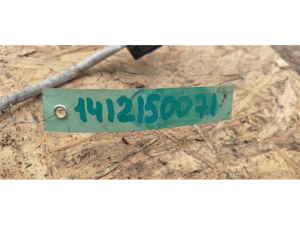 226A0-3TA0B | Лямбда зонд задн. NISSAN ALTIMA L33 12-18 - Фото 4