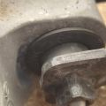 11360-3TS0A | Подушка двигуна задн. NISSAN ALTIMA L33 12-18 - Прев'ю 3