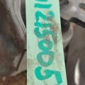 11360-3TS0A | Подушка двигуна задн. NISSAN ALTIMA L33 12-18 - Прев'ю 4