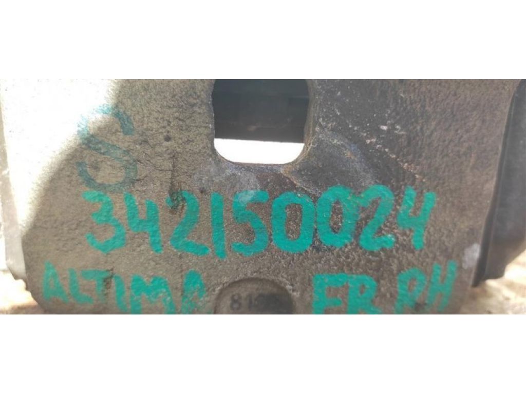 41001-3TA0C | Супорт гальмівний передн. прав. NISSAN ALTIMA L33 12-18 - Фото 5