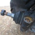 28373AG01A | Маточина колеса передн. прав. SUBARU OUTBACK 09-14 BR - Прев'ю 3