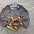 28373AG01A | Маточина колеса передн. прав. SUBARU OUTBACK 09-14 BR - Прев'ю 6