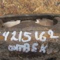26292AE06B | Супорт гальмівний передн. прав. SUBARU OUTBACK 09-14 BR - Прев'ю 6