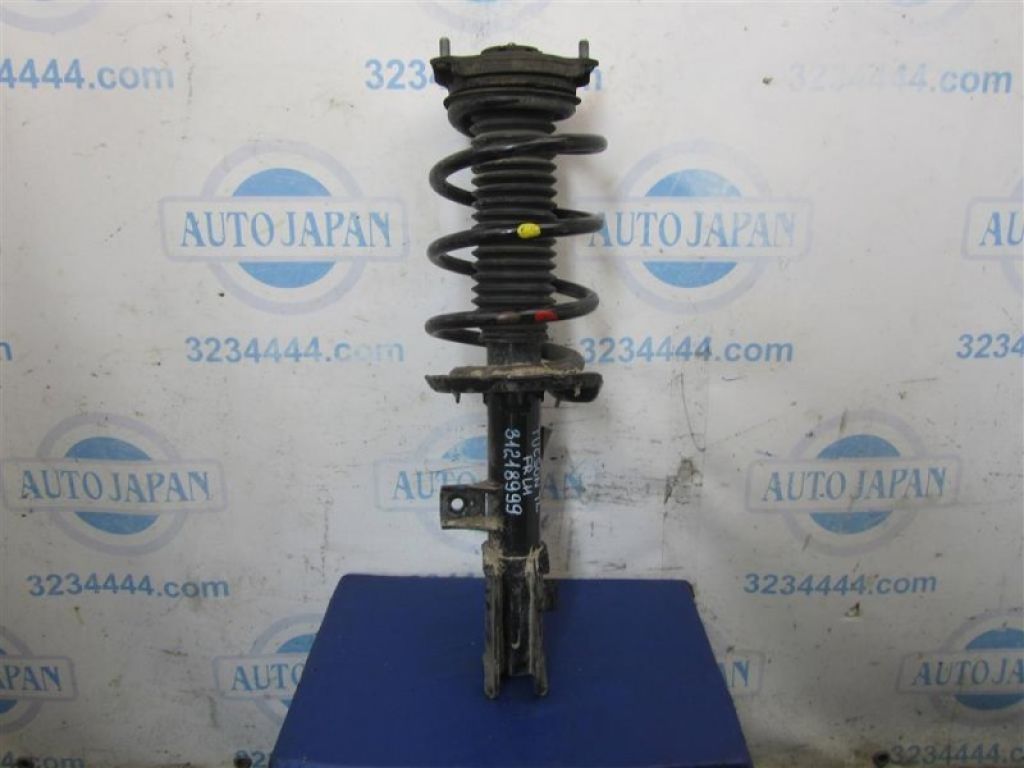 54650-D7510 | Амортизатор передн. лів. HYUNDAI TUCSON TL 15-20