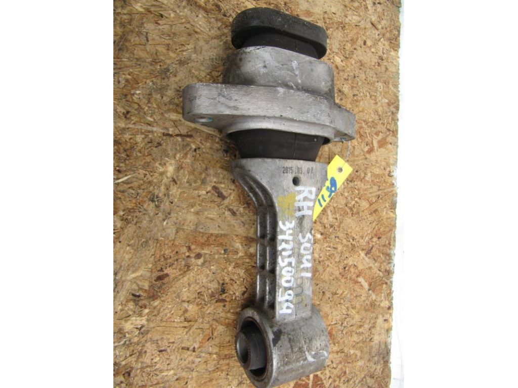 21950-A4000 | Подушка двигуна задн. KIA SOUL PS 13-19 - Фото 2