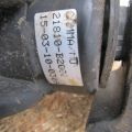 21810-B2000 | Подушка двигателя прав. KIA SOUL PS 13-19 - Превью 3
