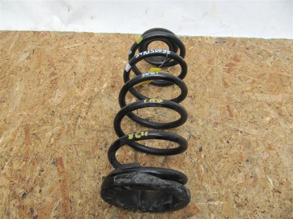 55330-B2230 | Пружина задньої підвіски KIA SOUL PS 13-19