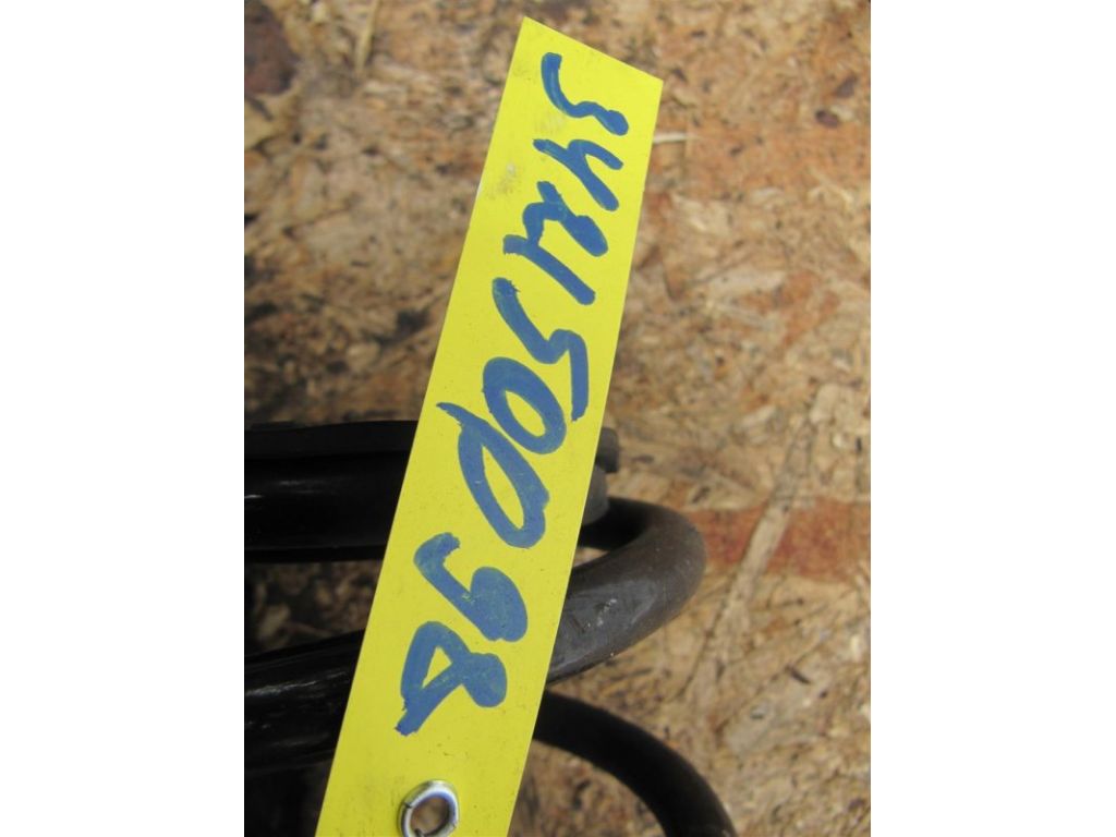 55330-B2230 | Пружина задньої підвіски KIA SOUL PS 13-19 - Фото 3