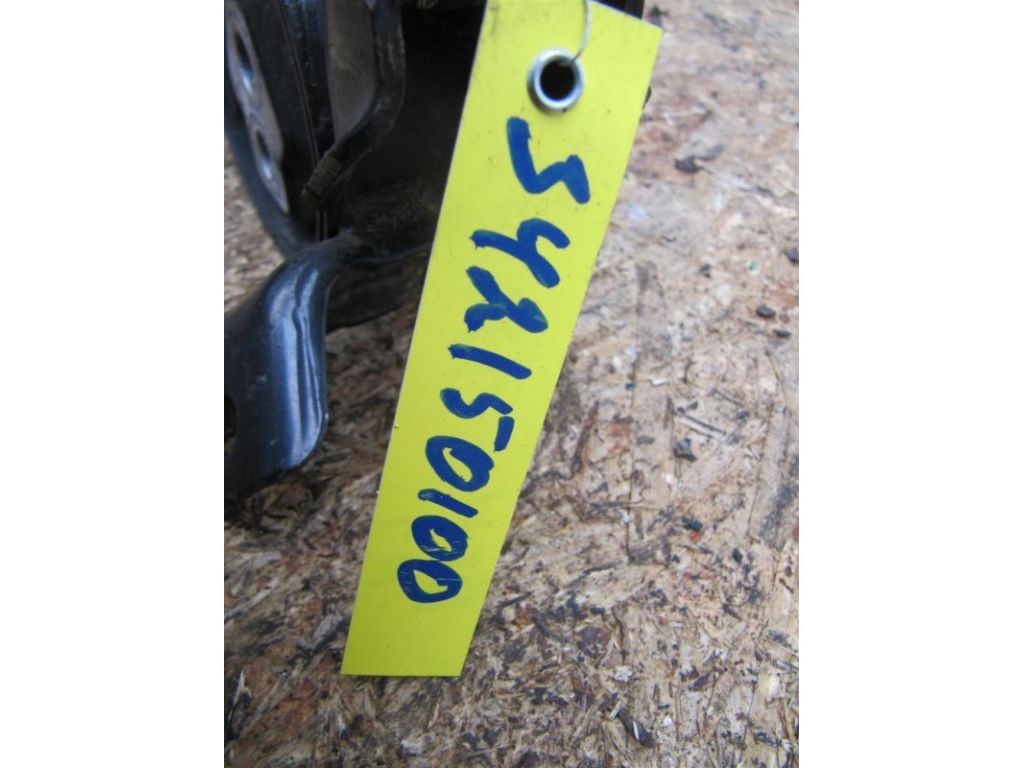 21830-3Z200 | Подушка двигателя лев. KIA SOUL PS 13-19 - Фото 5