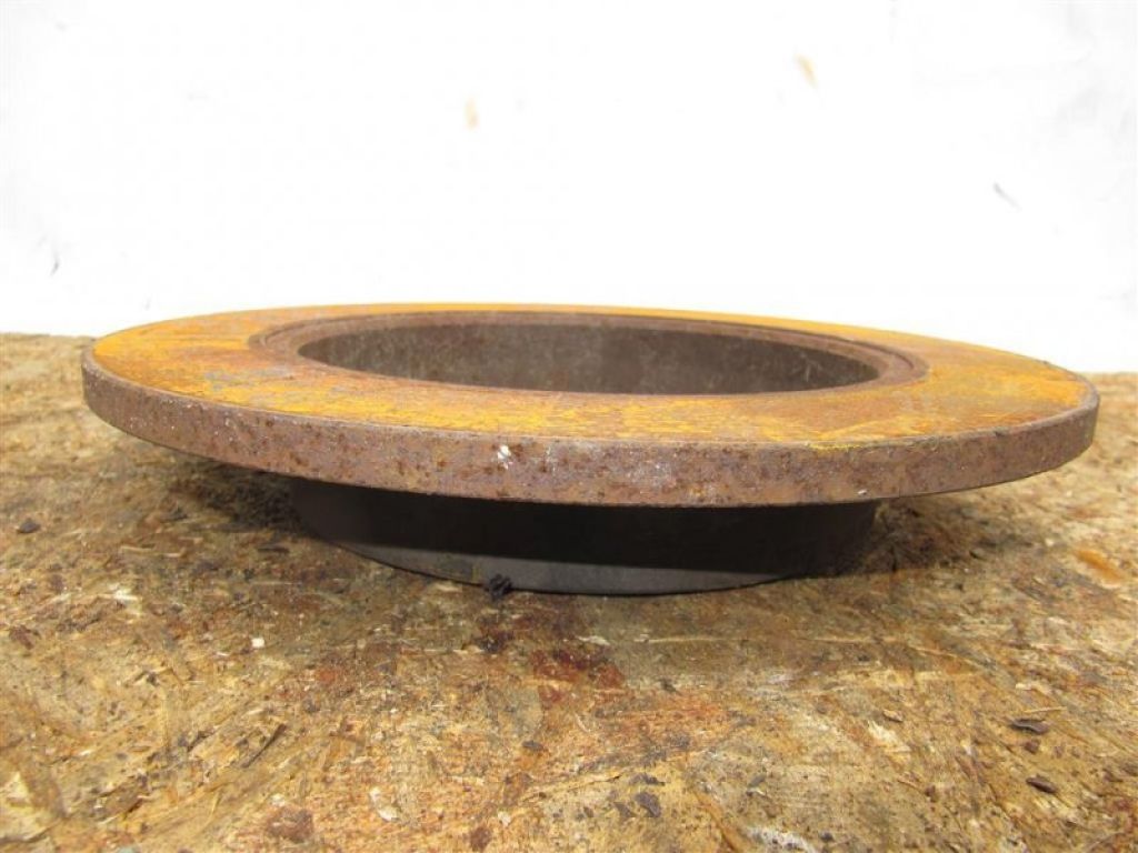 58411-3X300 | Гальмівний диск задній KIA SOUL PS 13-19 - Фото 3