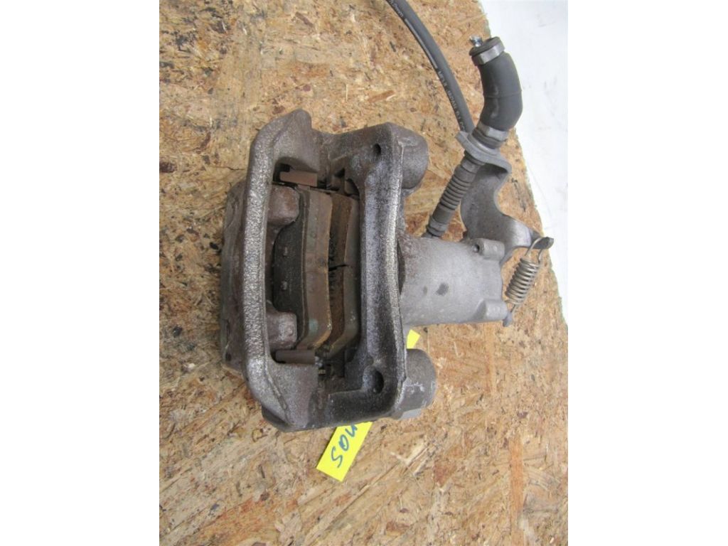 58210-B2000 | Суппорт тормозной задн. лев. KIA SOUL PS 13-19 - Фото 2