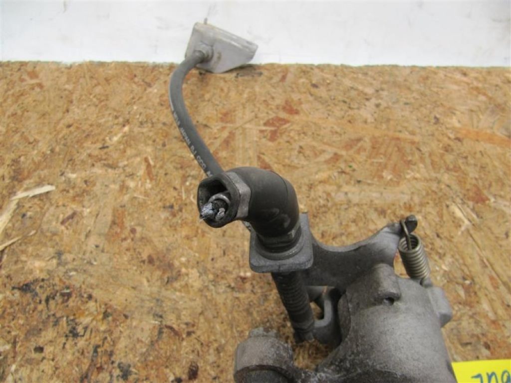 58210-B2000 | Суппорт тормозной задн. лев. KIA SOUL PS 13-19 - Фото 3