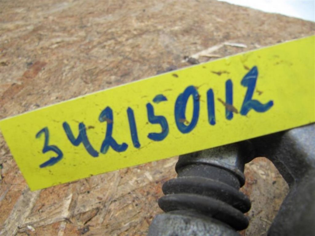 58210-B2000 | Суппорт тормозной задн. лев. KIA SOUL PS 13-19 - Фото 5