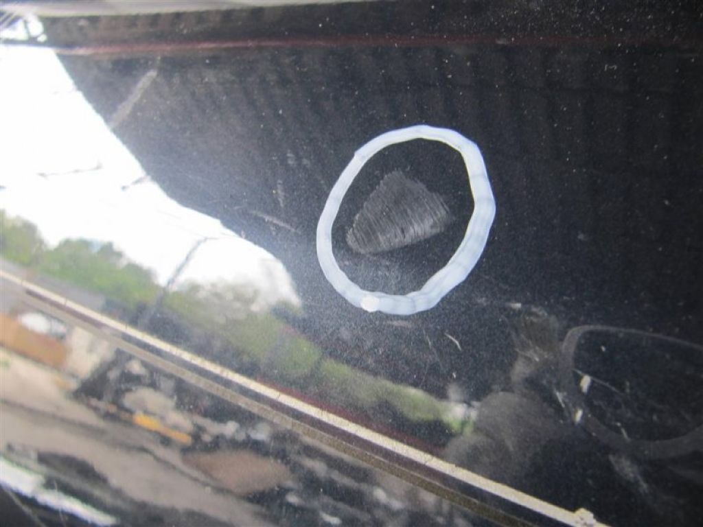 76004-B2011 | Двері передн. прав. KIA SOUL PS 13-19 - Фото 3