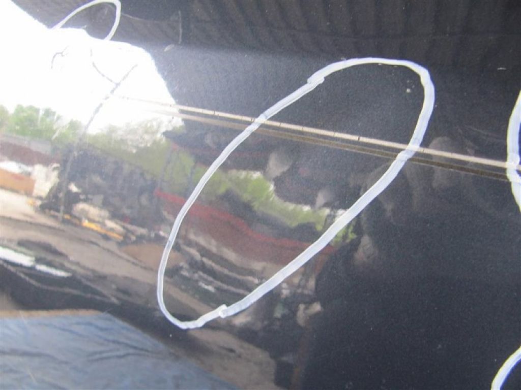 76004-B2011 | Двері передн. прав. KIA SOUL PS 13-19 - Фото 4