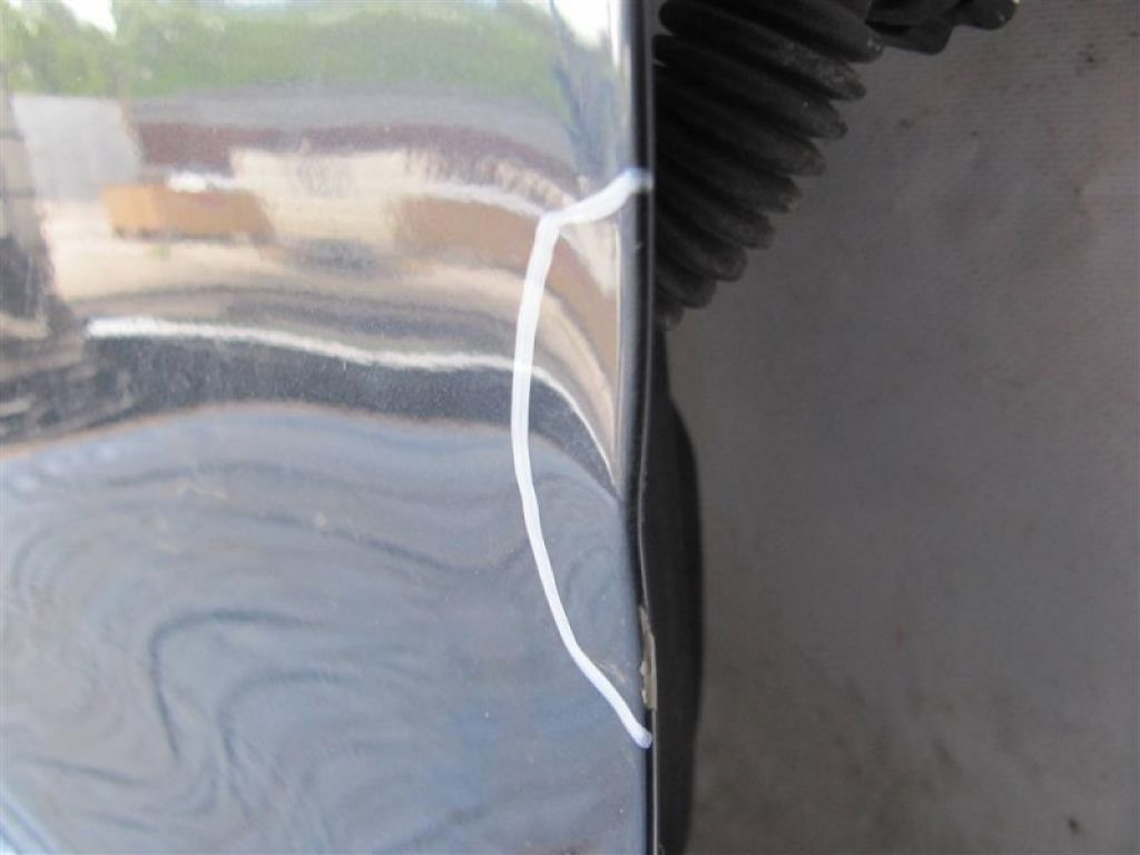 76004-B2011 | Двері передн. прав. KIA SOUL PS 13-19 - Фото 6