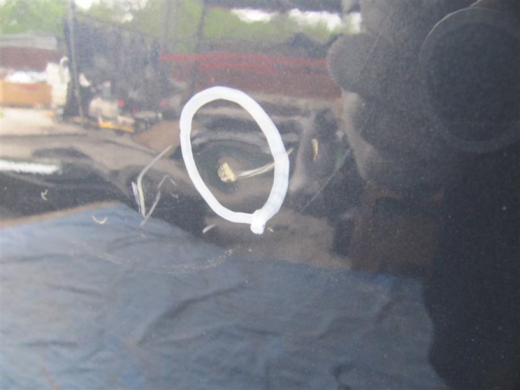 76004-B2011 | Двері передн. прав. KIA SOUL PS 13-19 - Фото 7