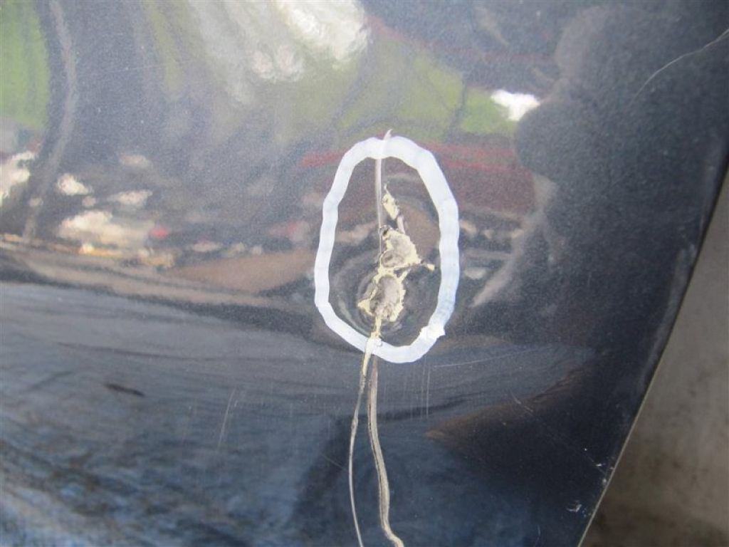 76004-B2011 | Двері передн. прав. KIA SOUL PS 13-19 - Фото 8