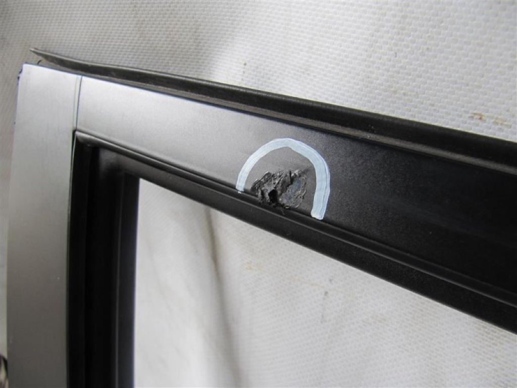 76004-B2011 | Двері передн. прав. KIA SOUL PS 13-19 - Фото 9