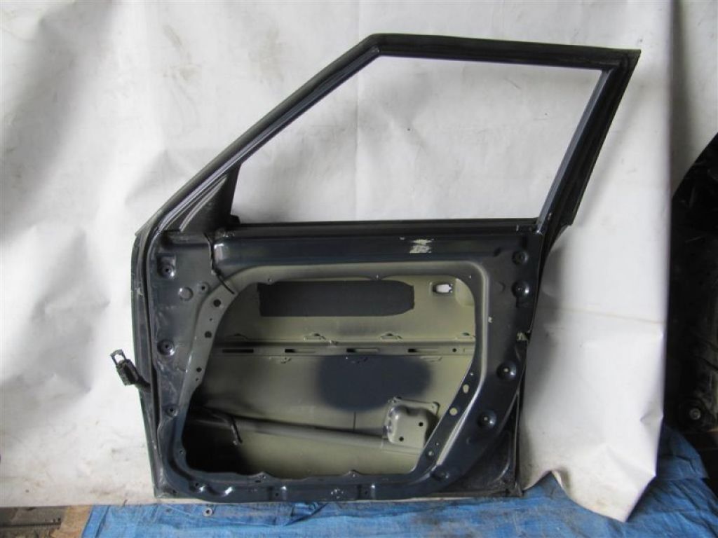 76004-B2011 | Двері передн. прав. KIA SOUL PS 13-19 - Фото 10