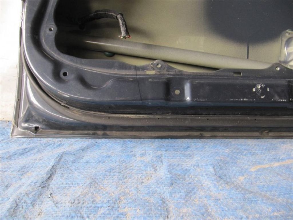 76004-B2011 | Двері передн. прав. KIA SOUL PS 13-19 - Фото 11