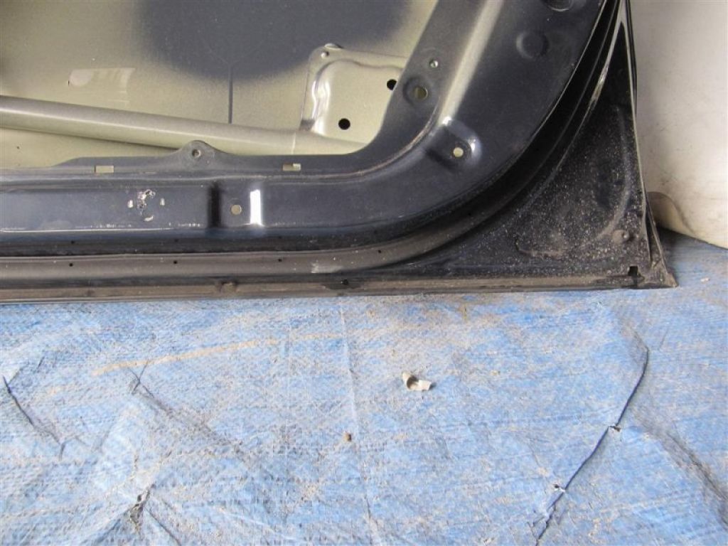 76004-B2011 | Двері передн. прав. KIA SOUL PS 13-19 - Фото 12