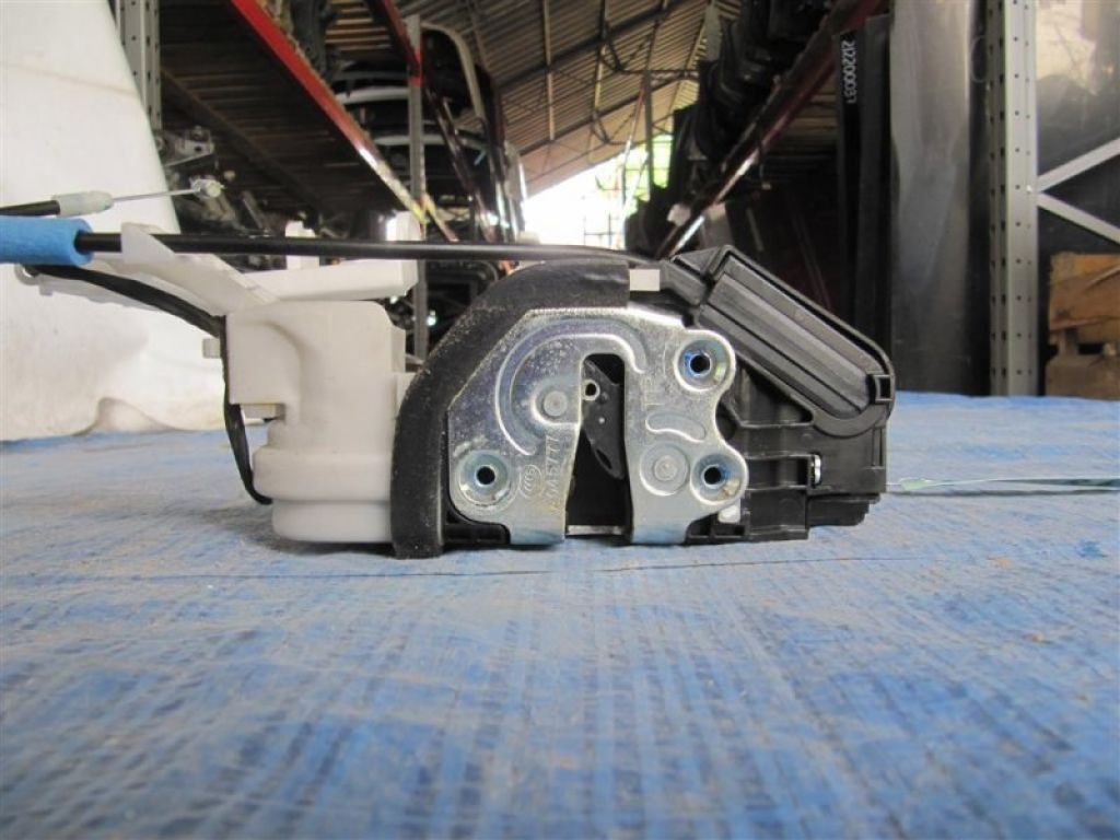 81320-B2010 | Замок двері передн. прав. KIA SOUL PS 13-19 - Фото 4