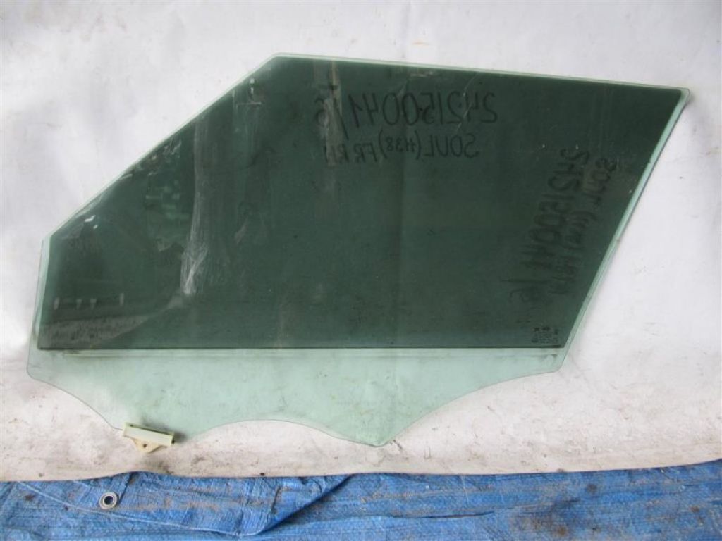 82420-B2000 | Стекло двери передн. прав. KIA SOUL PS 13-19 - Фото 2