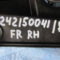 82481-B2010 | Склопідйомник передн. прав. KIA SOUL PS 13-19 - Прев'ю 4