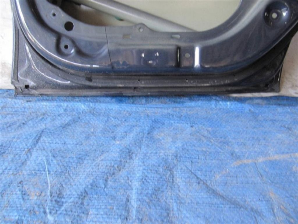 77004-B2010 | Двері задн. прав. KIA SOUL PS 13-19 - Фото 7