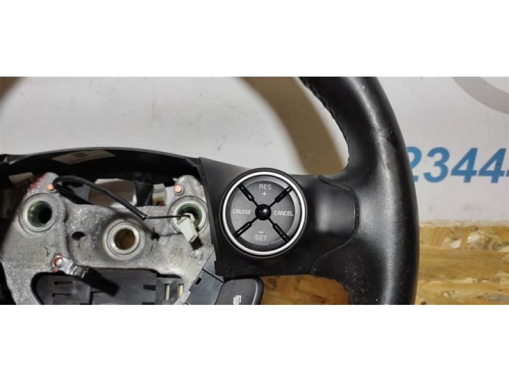56110-B2780FE4 | Руль KIA SOUL PS 13-19 - Фото 2
