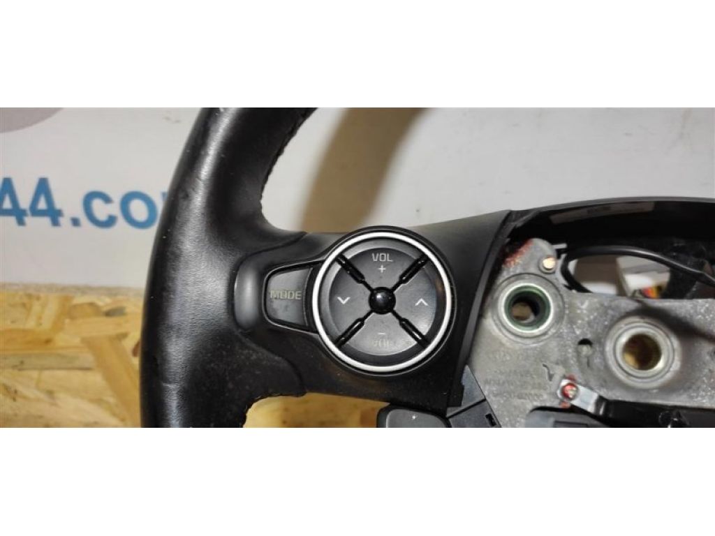 56110-B2780FE4 | Руль KIA SOUL PS 13-19 - Фото 4