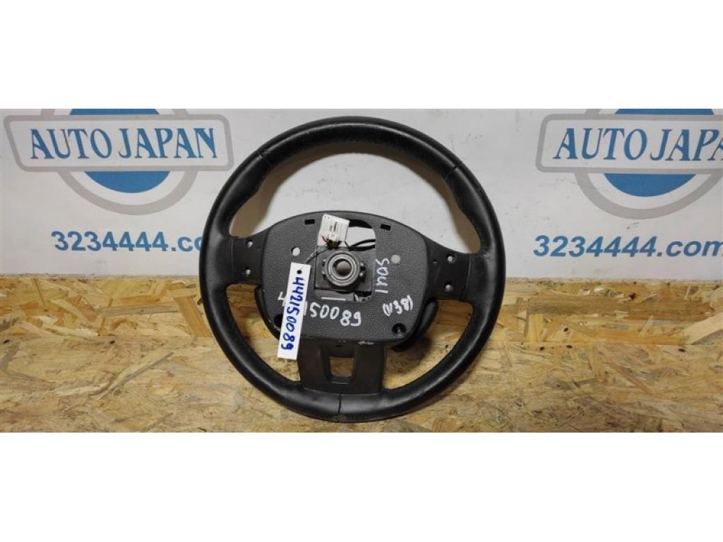 56110-B2780FE4 | Руль KIA SOUL PS 13-19 - Фото 5