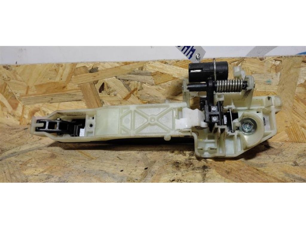 83651-B2010 | Ручка двери наружная задн. лев. KIA SOUL PS 13-19 - Фото 2