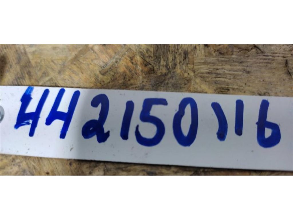 83651-B2010 | Ручка двери наружная задн. лев. KIA SOUL PS 13-19 - Фото 3