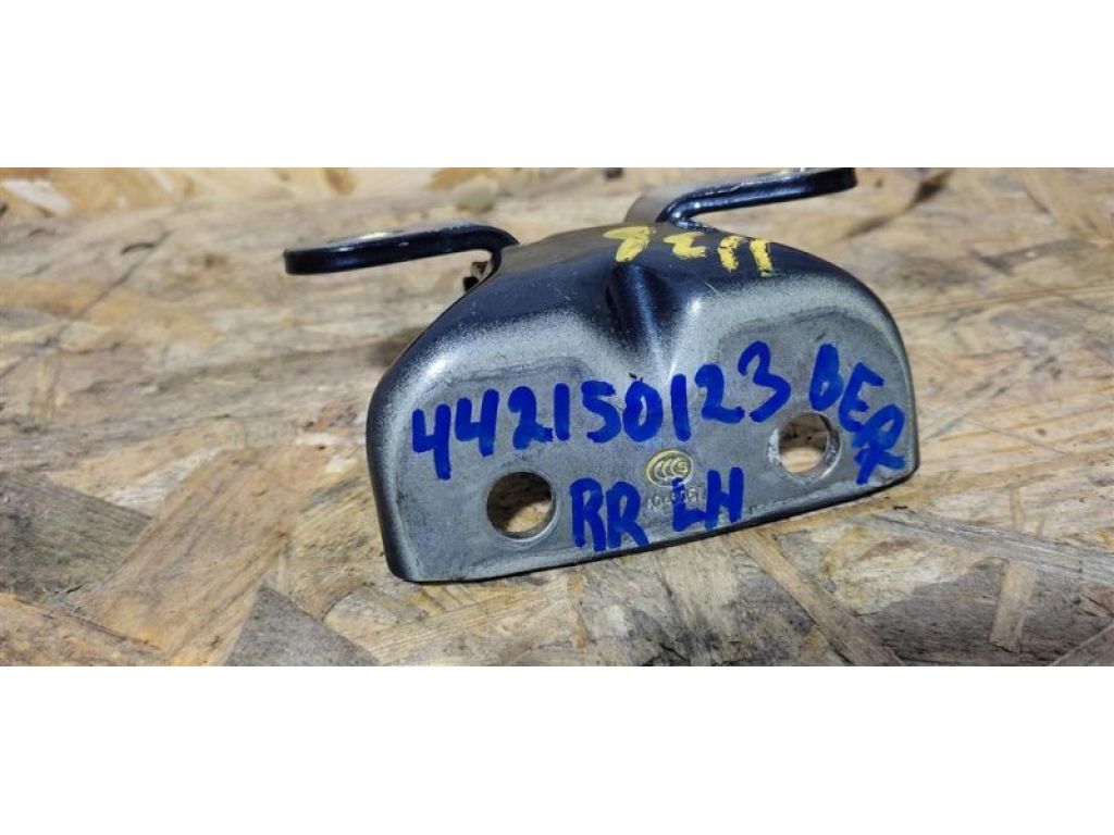 79410-3K000 | Петля двери верхняя задн. лев. KIA SOUL PS 13-19