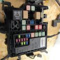 91417-B2070 | Проводка подкапотная KIA SOUL PS 13-19 - Превью 7